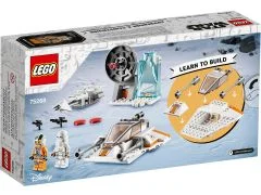 Snowspeeder - View 5