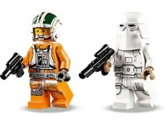 Snowspeeder - View 6
