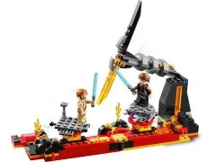 Duel on Mustafar - View 4