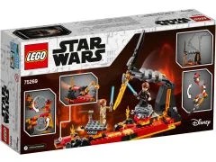 Duel on Mustafar - View 5