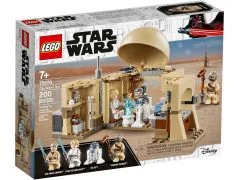 Obi-Wan's Hut - View 2