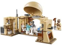 Obi-Wan's Hut - View 3
