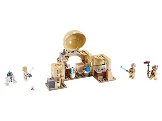 LEGO 75270-1 Obi-Wan's Hut — 200 pieces, Star Wars theme