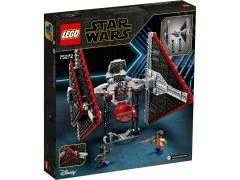 Sith TIE Fighter - View 5