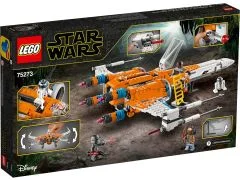 Poe Dameron's X-wing Fighter - View 5