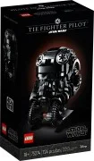 TIE Fighter Pilot - View 2