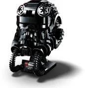 TIE Fighter Pilot - View 4