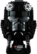 TIE Fighter Pilot - View 6
