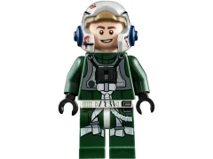 A-Wing Starfighter - View 2