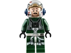 A-Wing Starfighter - View 3