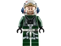A-Wing Starfighter - View 4