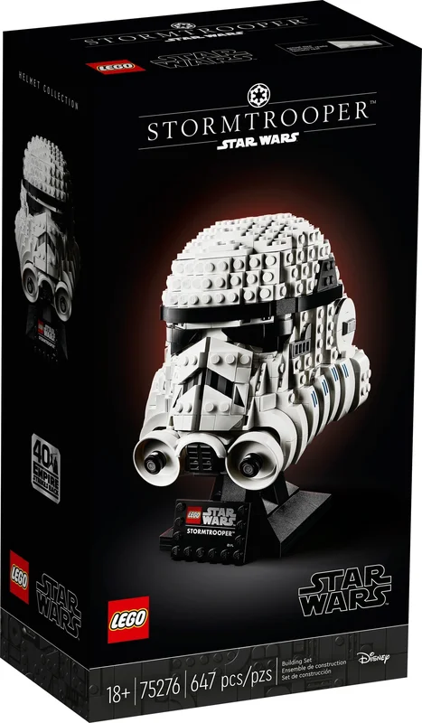 Stormtrooper - View 2