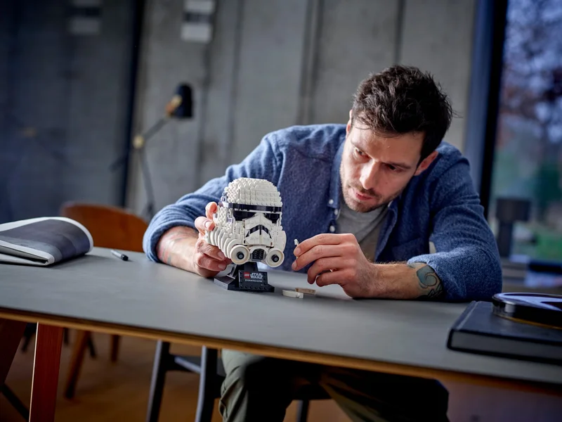 Stormtrooper - View 8