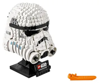LEGO 75276-1 Stormtrooper — 647 pieces, released 2020