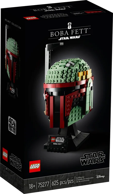 Boba Fett - View 2