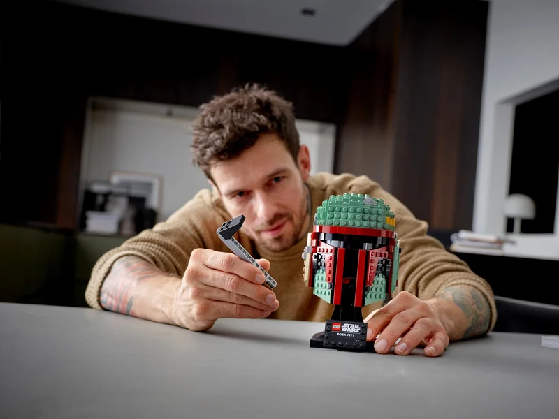 Boba Fett - View 8