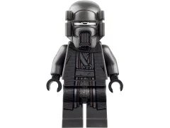 Knights of Ren Transport Ship - View 2