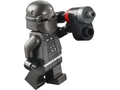 Knights of Ren Transport Ship - View 4