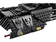 Knights of Ren Transport Ship - View 6