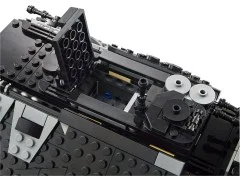 Knights of Ren Transport Ship - View 7