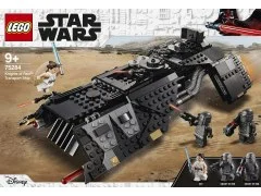 Knights of Ren Transport Ship - View 8