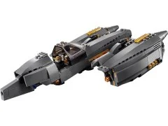 General Grievous's Starfighter - View 3
