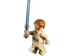 General Grievous's Starfighter - View 5