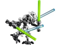 General Grievous's Starfighter - View 6