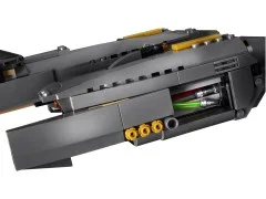 General Grievous's Starfighter - View 8