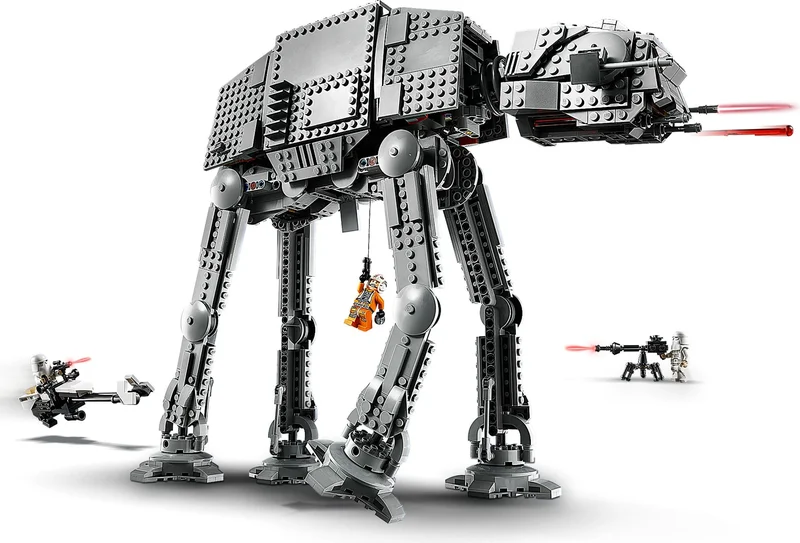 AT-AT - View 8