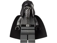 Mos Eisley Cantina - View 2