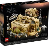 Mos Eisley Cantina - View 3