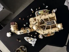 Mos Eisley Cantina - View 4