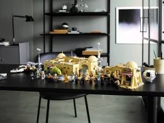 Mos Eisley Cantina - View 5
