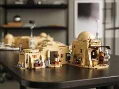 Mos Eisley Cantina - View 7
