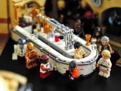 Mos Eisley Cantina - View 8
