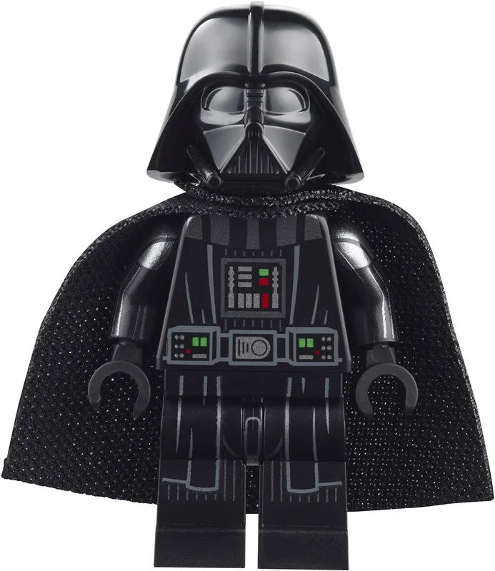 Death Star Final Duel - View 2