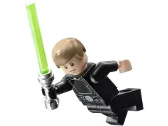 Death Star Final Duel - View 5