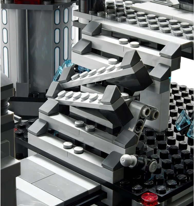 Death Star Final Duel - View 8