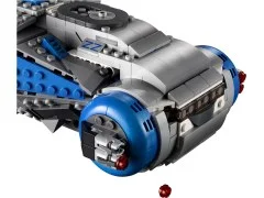 Resistance I-TS Transport - View 5