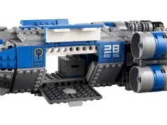 Resistance I-TS Transport - View 6