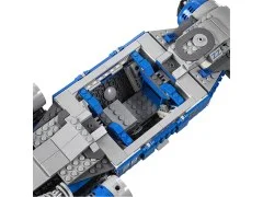 Resistance I-TS Transport - View 8