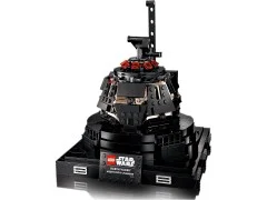 Darth Vader Meditation Chamber - View 4