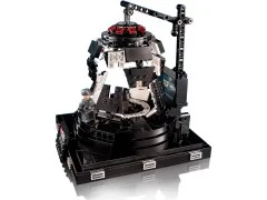 Darth Vader Meditation Chamber - View 5