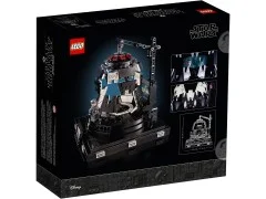 Darth Vader Meditation Chamber - View 7