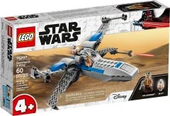 Resistance X-Wing - View 2