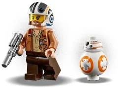 Resistance X-Wing - View 4