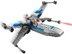 Resistance X-Wing - View 5