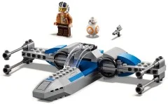 Resistance X-Wing - View 6