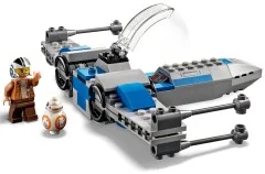 Resistance X-Wing - View 8